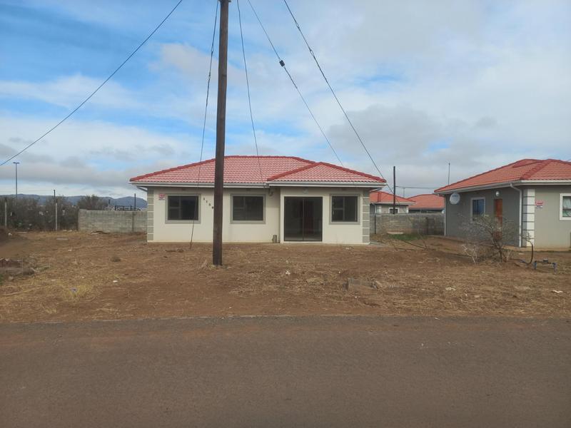 3 Bedroom Property for Sale in Queenstown Central Eastern Cape